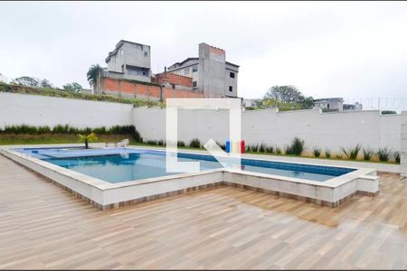 Apartamento para alugar com 43m², 2 quartos e 1 vagaPiscina