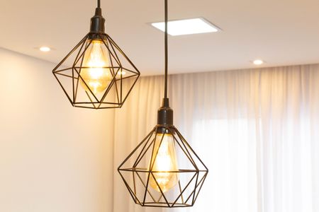 Apartamento para alugar com 43m², 2 quartos e 1 vagaSala