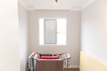 Apartamento para alugar com 43m², 2 quartos e 1 vagaQuarto 2