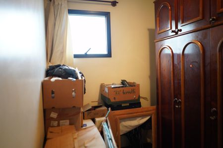 Apartamento para alugar com 500m², 4 quartos e 5 vagasQuarto de Serviço 1