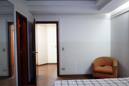 Apartamento para alugar com 500m², 4 quartos e 5 vagasSuíte 3