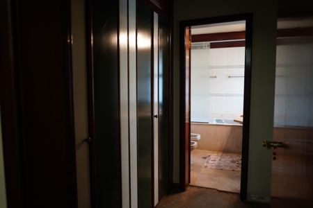 Apartamento para alugar com 500m², 4 quartos e 5 vagasCloset da Suíte 4