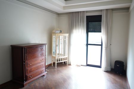 Apartamento para alugar com 500m², 4 quartos e 5 vagasSuíte 4