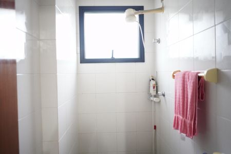 Apartamento para alugar com 500m², 4 quartos e 5 vagasBanheiro de Serviço