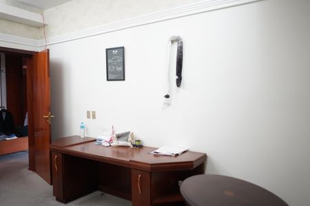 Apartamento para alugar com 500m², 4 quartos e 5 vagasSuíte 1