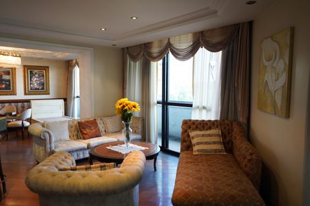 Apartamento para alugar com 500m², 4 quartos e 5 vagasSala 2