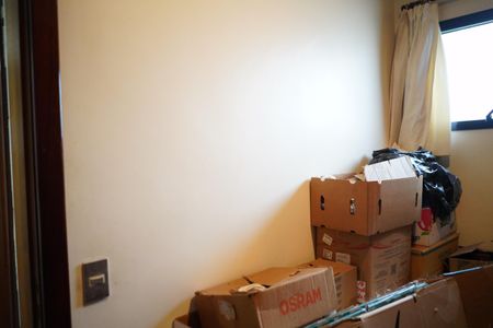 Apartamento para alugar com 500m², 4 quartos e 5 vagasQuarto de Serviço 1