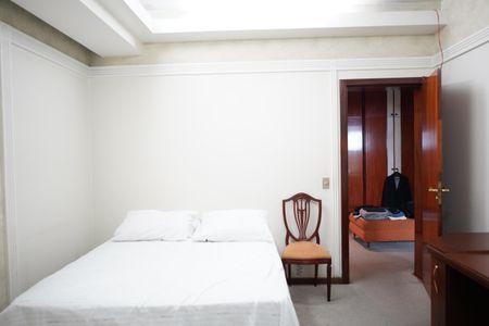 Apartamento para alugar com 500m², 4 quartos e 5 vagasSuíte 1