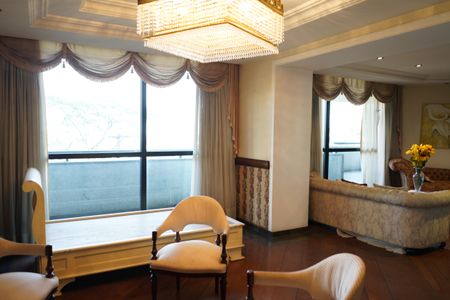 Apartamento para alugar com 500m², 4 quartos e 5 vagasSala 3