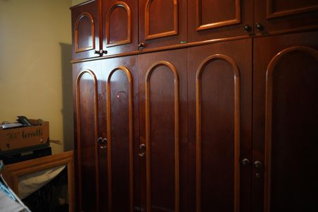 Apartamento para alugar com 500m², 4 quartos e 5 vagasQuarto de Serviço 1