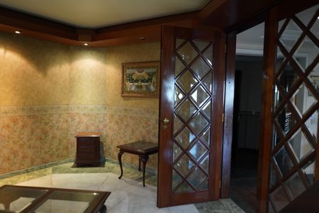 Sala 4 de apartamento para alugar com 4 quartos, 500m² em Tatuapé, São Paulo