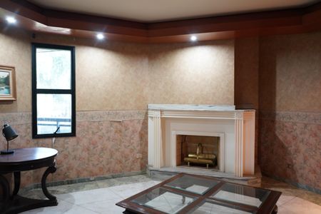 Sala 4 de apartamento para alugar com 4 quartos, 500m² em Tatuapé, São Paulo