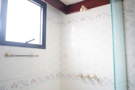 Apartamento para alugar com 500m², 4 quartos e 5 vagasBanheiro da Suíte 3