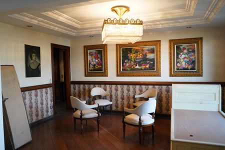 Apartamento para alugar com 500m², 4 quartos e 5 vagasSala 3