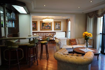 Apartamento para alugar com 500m², 4 quartos e 5 vagasSala 2