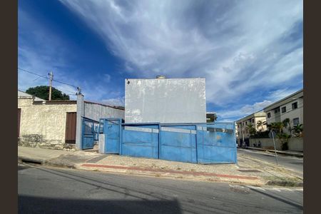 Apartamento à venda com 98m², 2 quartos e 1 vagaFachada