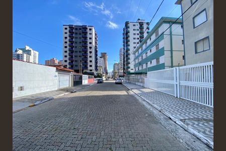 Apartamento para alugar com 40m², 2 quartos e 1 vagaVista da Rua