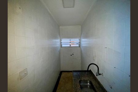 Apartamento para alugar com 40m², 2 quartos e 1 vagaCozinha