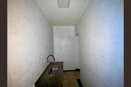 Apartamento para alugar com 40m², 2 quartos e 1 vagaCozinha