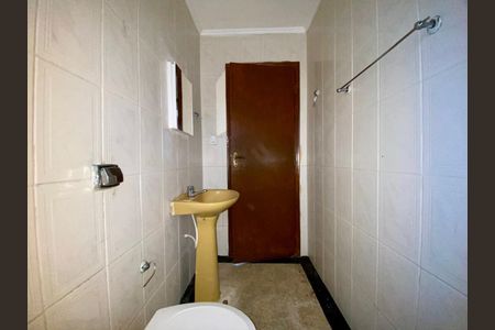 Apartamento para alugar com 40m², 2 quartos e 1 vagaBanheiro