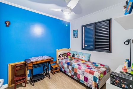 Apartamento à venda com 91m², 3 quartos e 2 vagasQuarto 1 