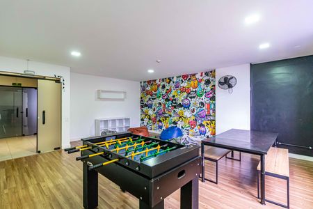 Apartamento à venda com 91m², 3 quartos e 2 vagasÁrea comum