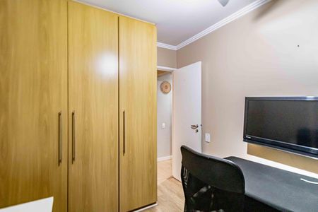 Apartamento à venda com 91m², 3 quartos e 2 vagasEscritório