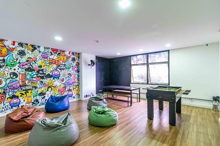 Apartamento à venda com 91m², 3 quartos e 2 vagasÁrea comum