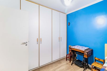 Apartamento à venda com 91m², 3 quartos e 2 vagasQuarto 1 
