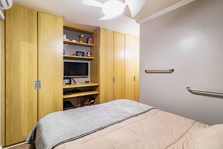 Apartamento à venda com 91m², 3 quartos e 2 vagasSuíte 