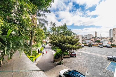 Apartamento à venda com 91m², 3 quartos e 2 vagasÁrea comum