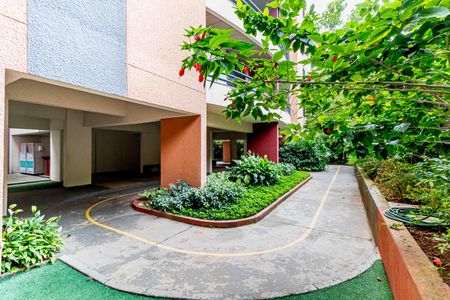 Apartamento à venda com 91m², 3 quartos e 2 vagasÁrea comum