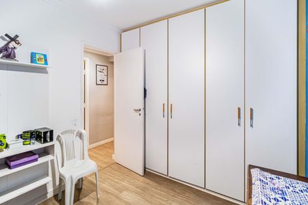 Apartamento à venda com 91m², 3 quartos e 2 vagasQuarto 1 