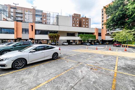 Apartamento à venda com 91m², 3 quartos e 2 vagasÁrea comum