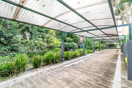 Apartamento à venda com 91m², 3 quartos e 2 vagasÁrea comum