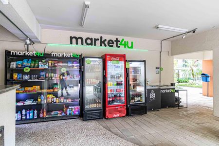 Apartamento à venda com 91m², 3 quartos e 2 vagasÁrea comum