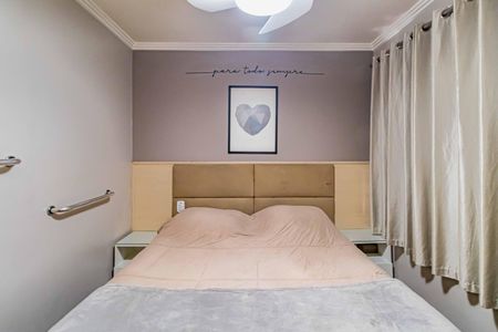 Apartamento à venda com 91m², 3 quartos e 2 vagasSuíte 