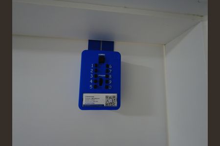 Apartamento para alugar com 26m², 1 quarto e sem vagaLockbox