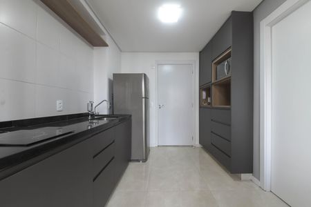 Apartamento para alugar com 26m², 1 quarto e sem vagaSala/Cozinha