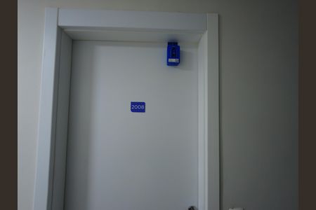 Apartamento para alugar com 26m², 1 quarto e sem vagaLockbox