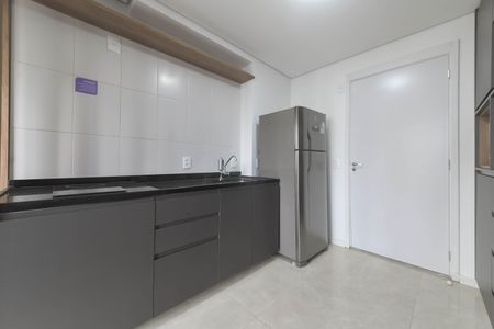 Apartamento para alugar com 26m², 1 quarto e sem vagaSala/Cozinha