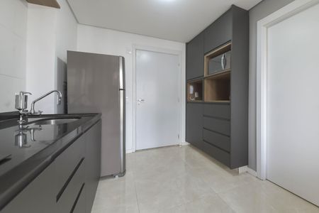 Apartamento para alugar com 26m², 1 quarto e sem vagaSala/Cozinha