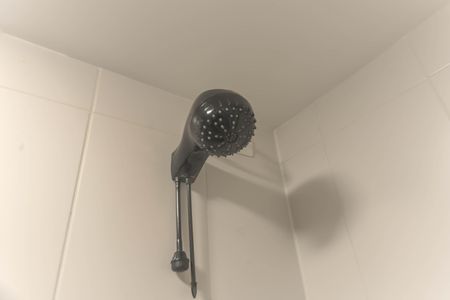 Apartamento para alugar com 26m², 1 quarto e sem vagaBanheiro