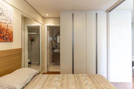 Apartamento à venda com 32m², 1 quarto e 1 vagaSuíte