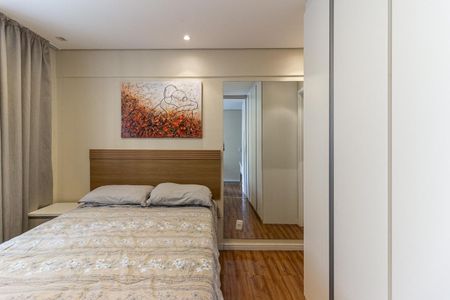 Apartamento à venda com 32m², 1 quarto e 1 vagaSuíte