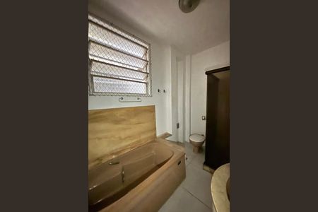 Apartamento para alugar com 160m², 3 quartos e 1 vagaBanheiro Suíte