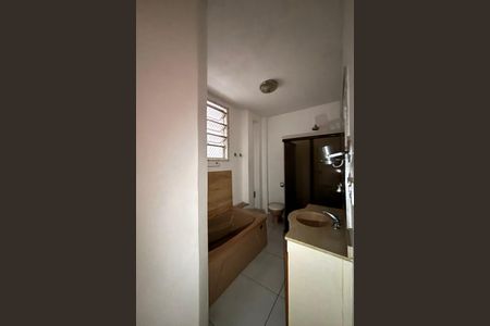 Apartamento para alugar com 160m², 3 quartos e 1 vagaBanheiro Suíte