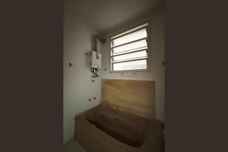 Apartamento para alugar com 160m², 3 quartos e 1 vagaBanheiro Suíte