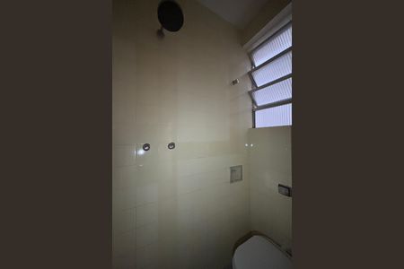 Apartamento para alugar com 160m², 3 quartos e 1 vagaÁrea de serviço - banheiro