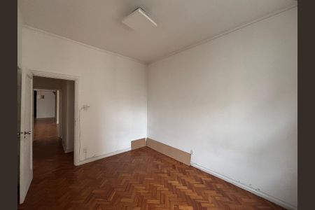 Apartamento para alugar com 160m², 3 quartos e 1 vagaQuarto 2